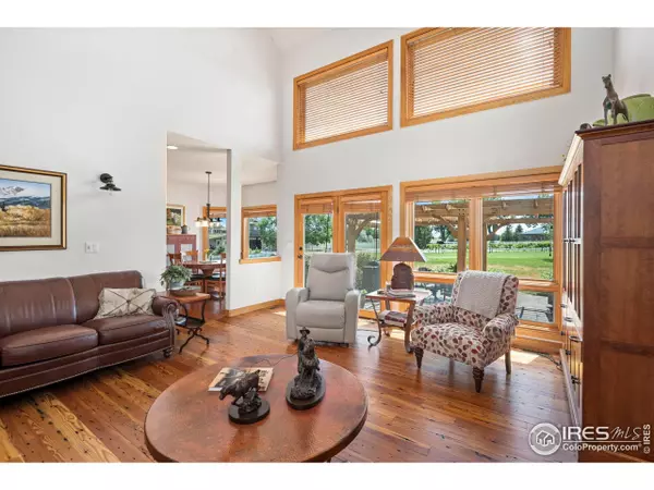 Severance, CO 80610,39224 Longs Peak Ct