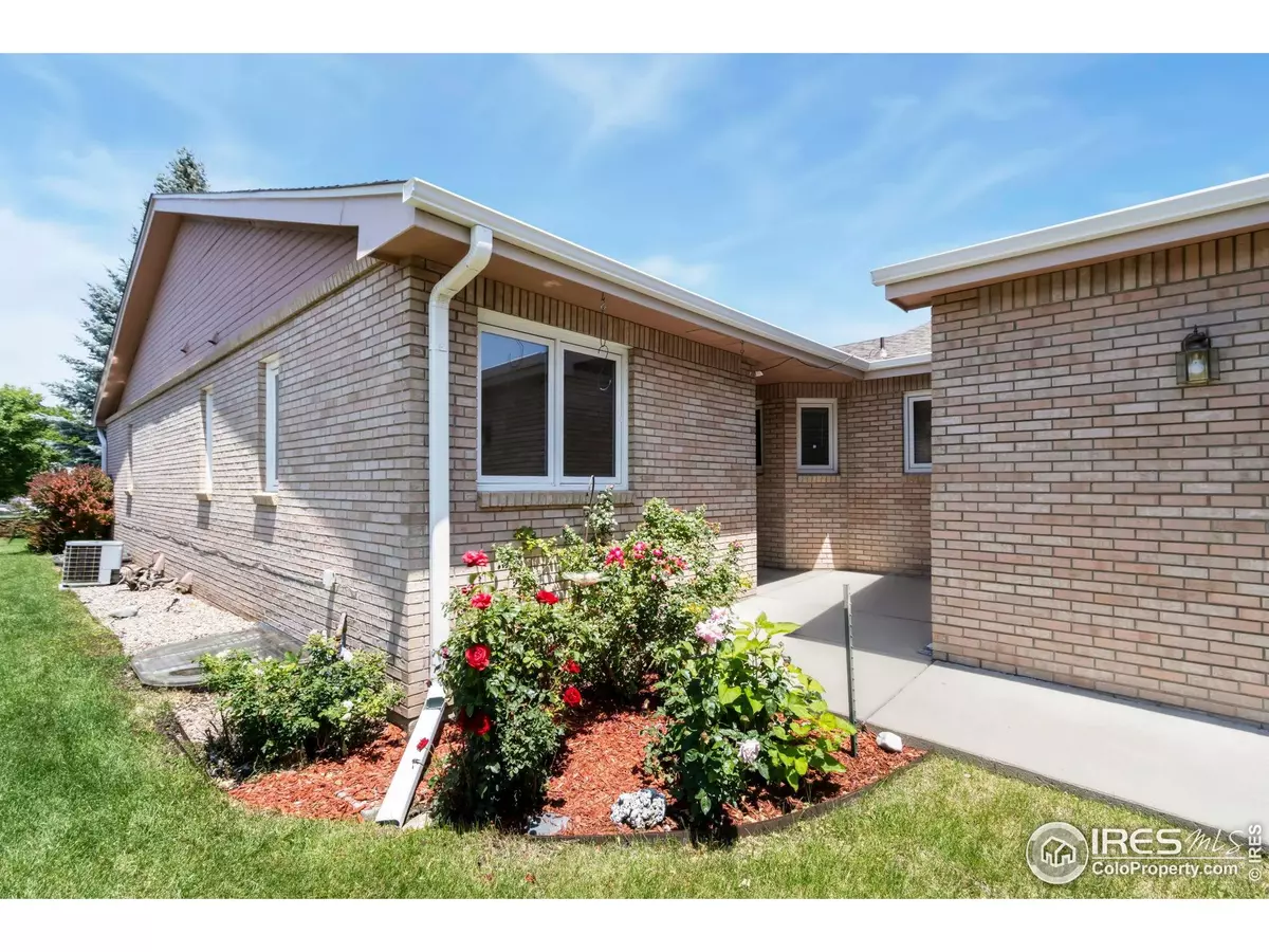 Fort Collins, CO 80526,1531 W Swallow Rd #25