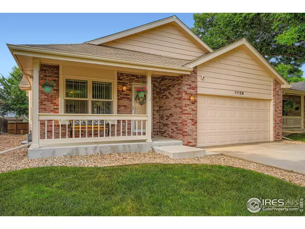 11156 W 64th Pl, Arvada, CO 80004