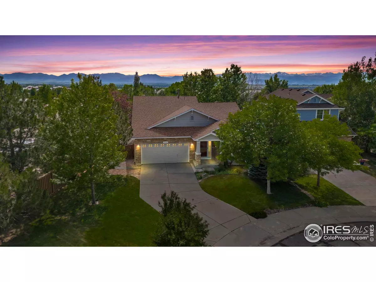 Erie, CO 80516,2384 Ponderosa Pl