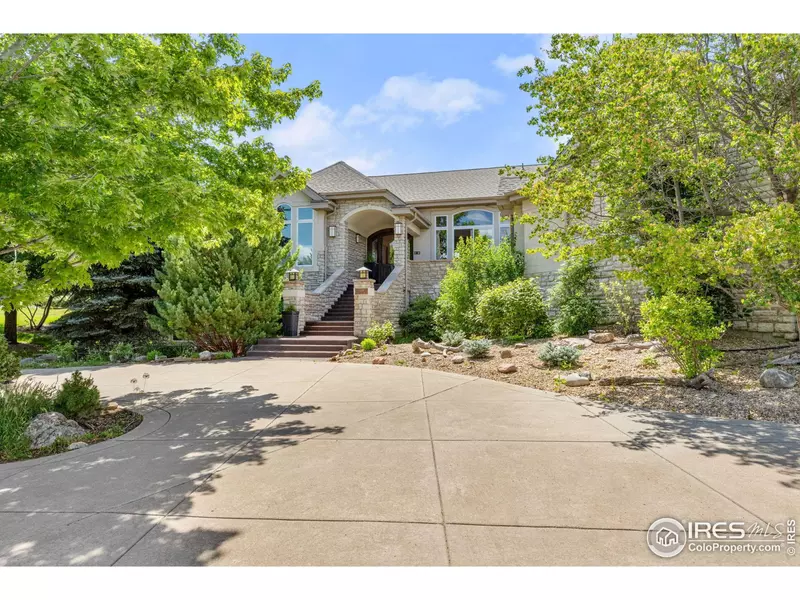 5288 Waterstone Dr, Boulder, CO 80301