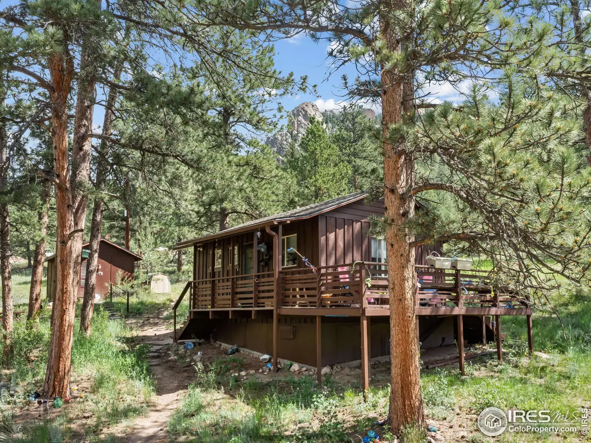 Glen Haven, CO 80532,83 Circle Dr