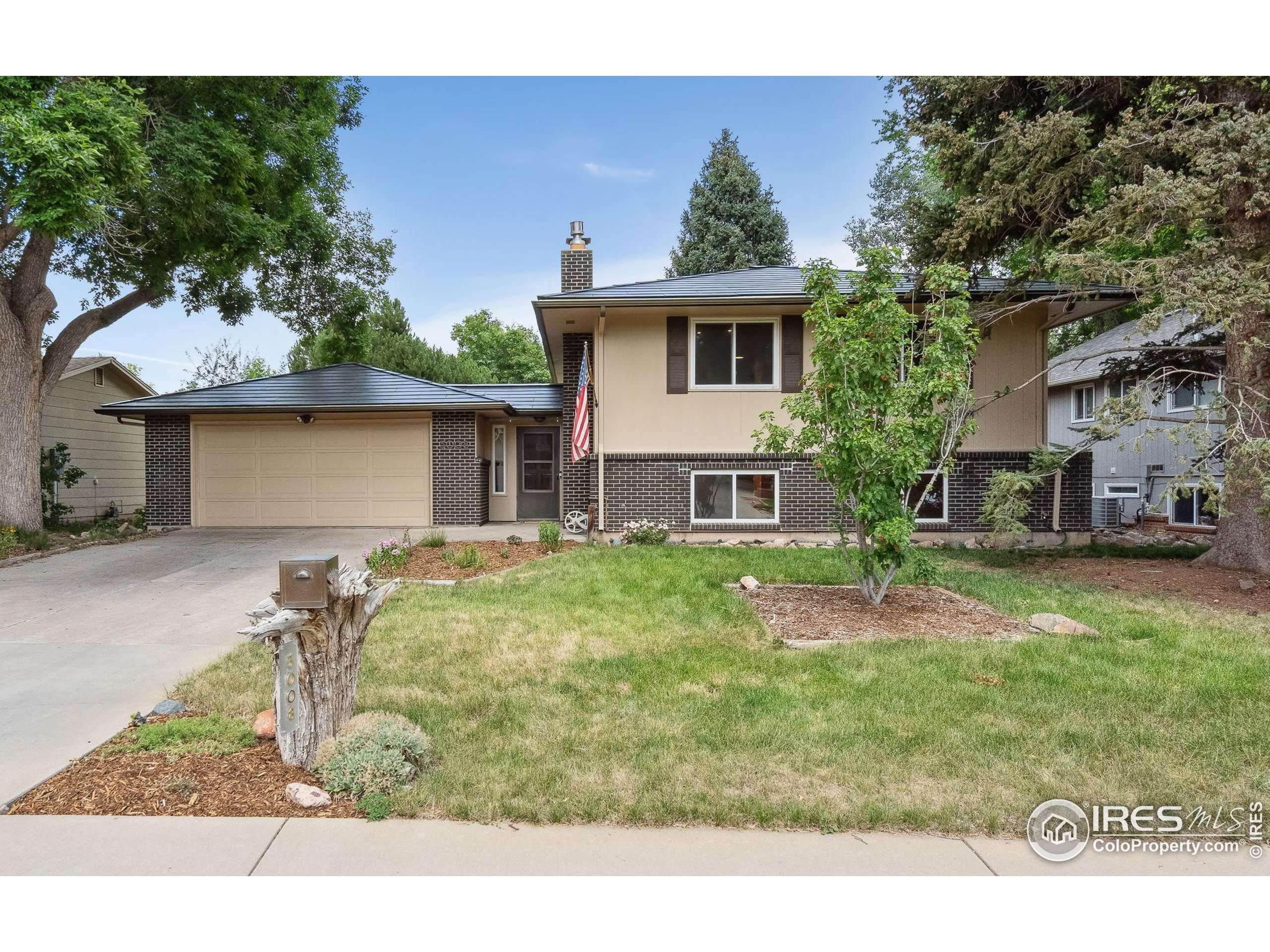 3008 Tulane Dr, Fort Collins, CO 80525