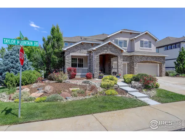 1504 Taylor Mountain Dr, Longmont, CO 80503
