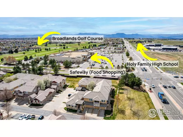 Broomfield, CO 80023,3577 Molly Cir