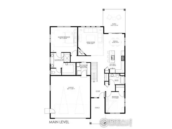 Loveland, CO 80537,1158 Blue Agave Ct