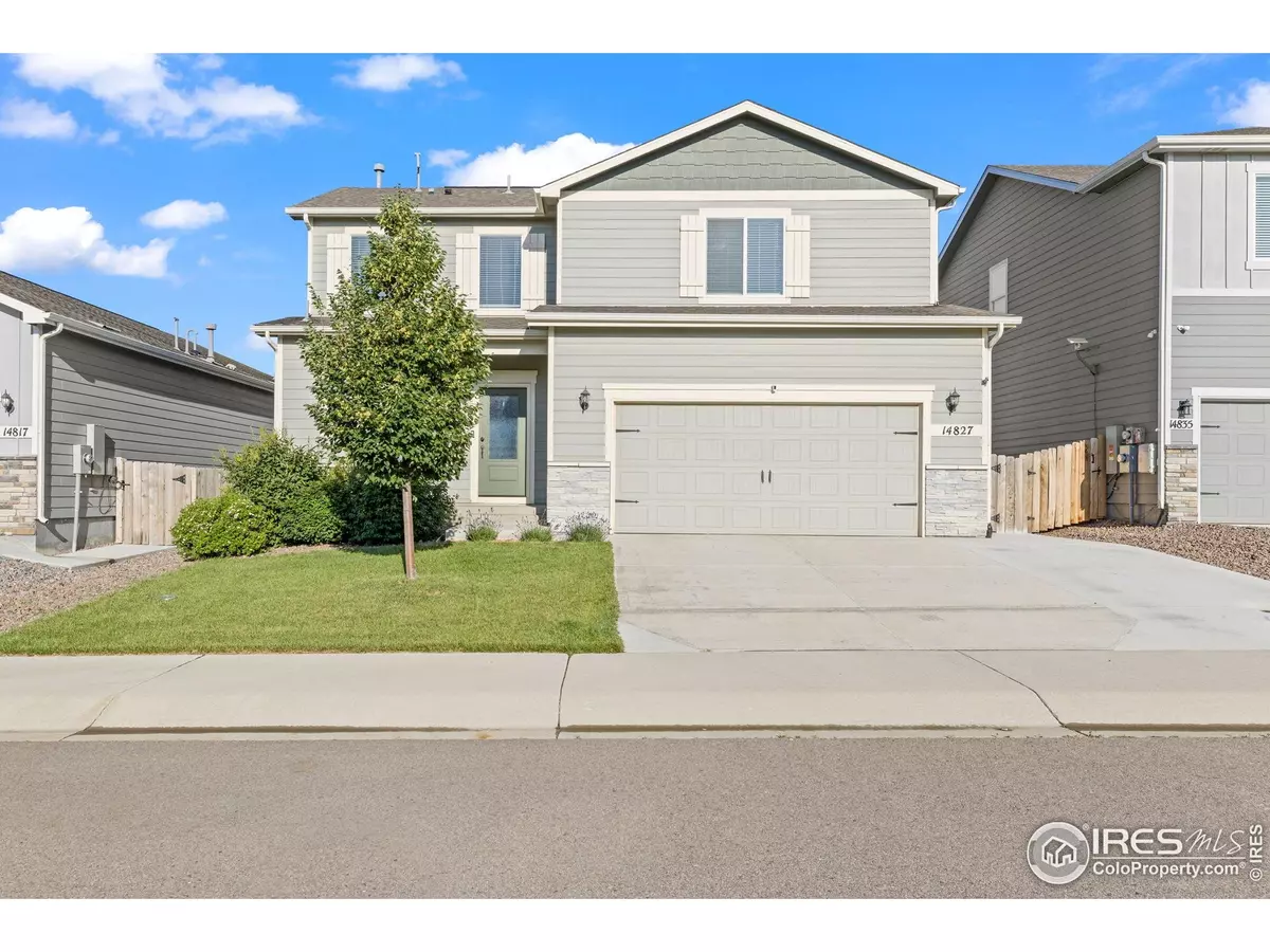 Mead, CO 80542,14827 Longhorn Dr