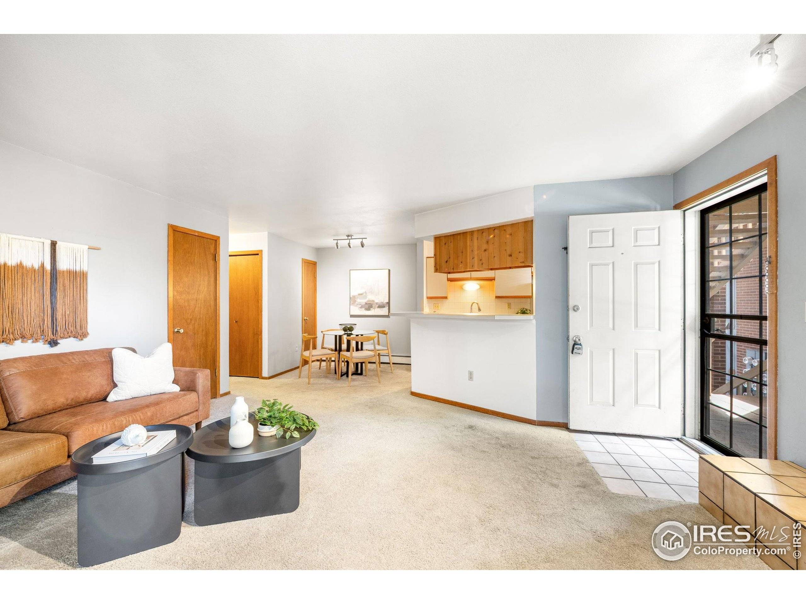 Boulder, CO 80301,2800 Kalmia Ave #C205