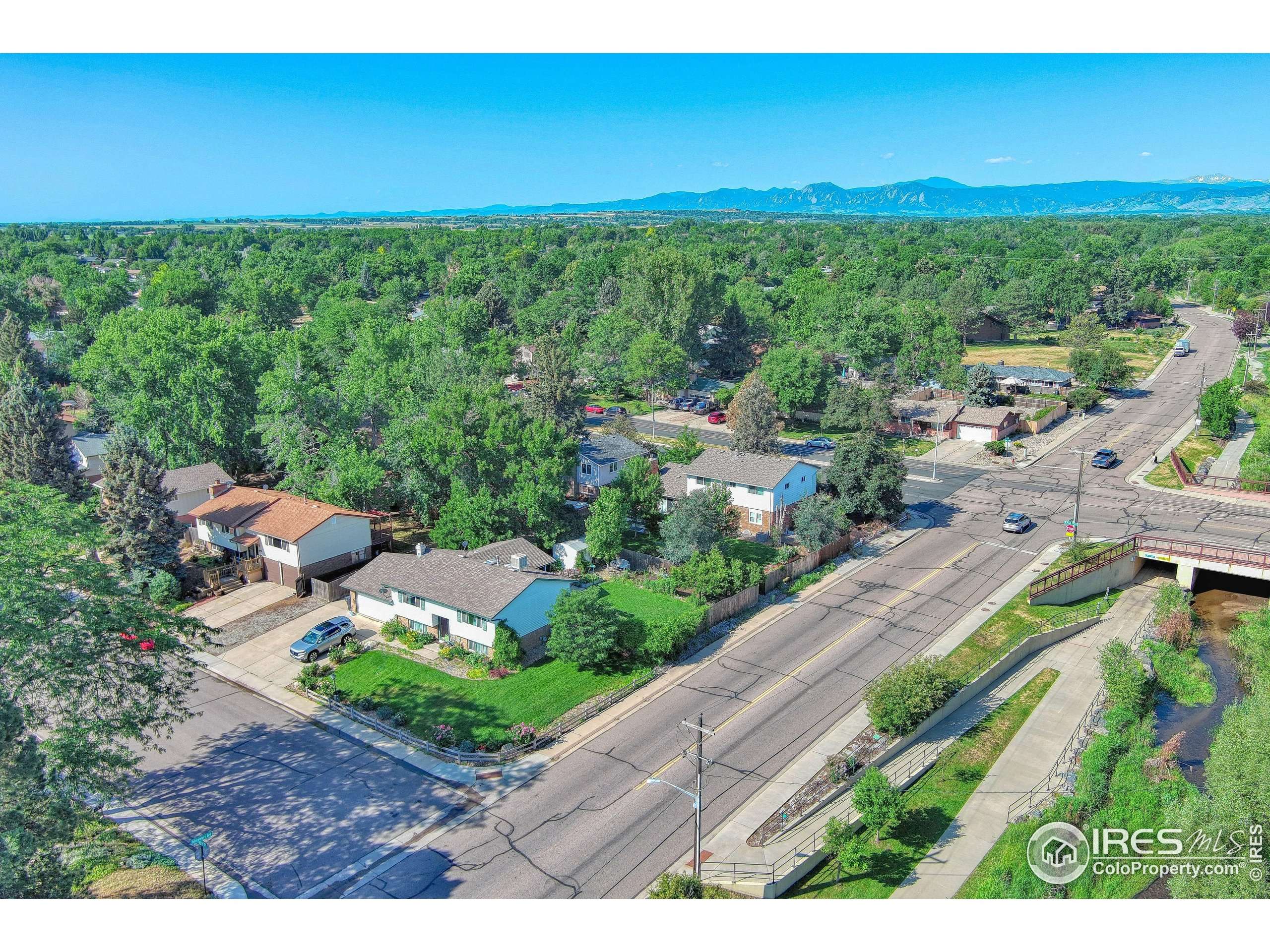 Longmont, CO 80501,1209 S Terry St