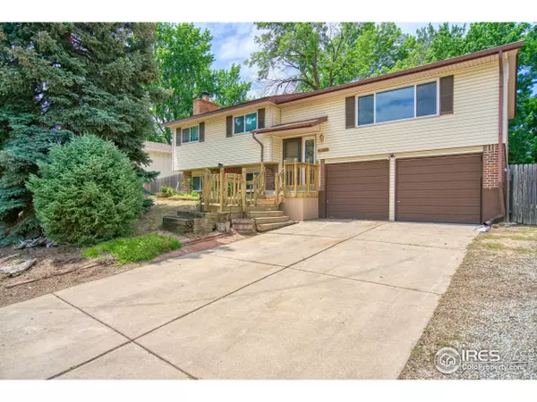 1209 S Terry St,  Longmont,  CO 80501