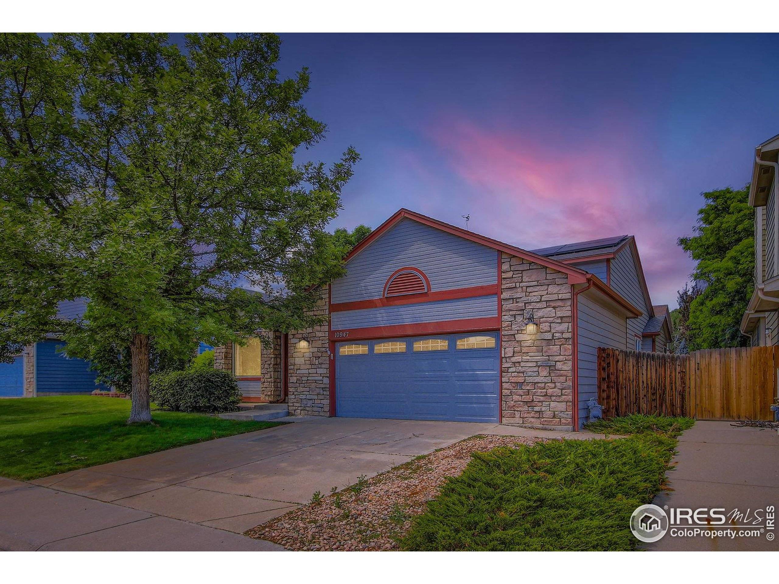 Westminster, CO 80021,10947 W 100th Dr