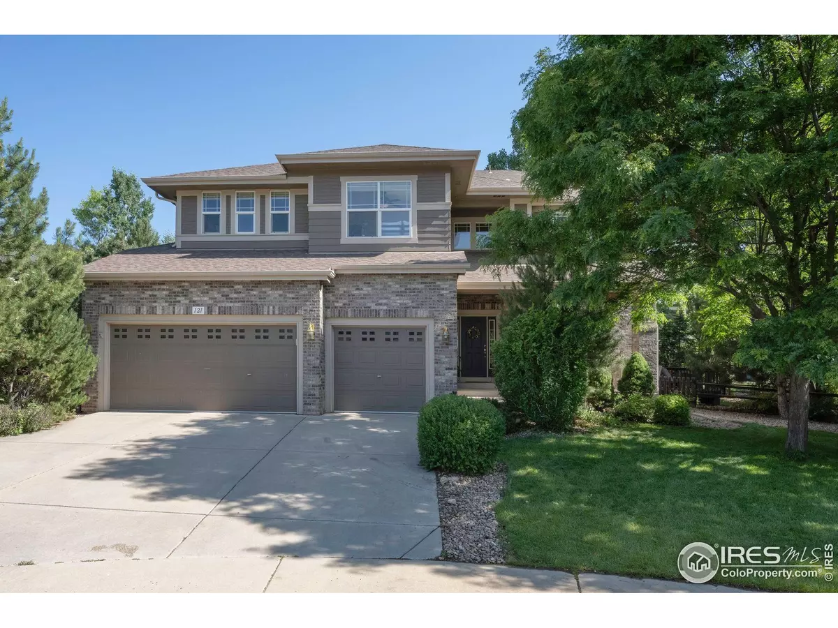 Lyons, CO 80540,121 Osprey Ln