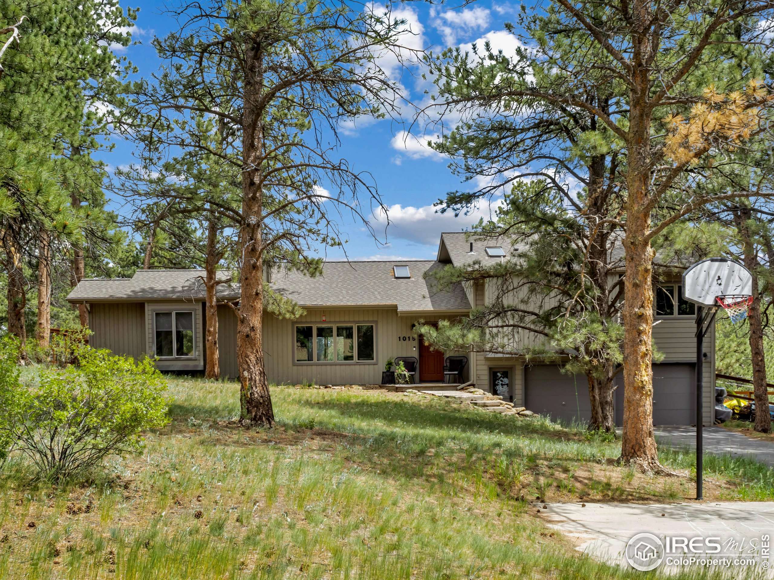 Estes Park, CO 80517,1015 Hide A Way Ln