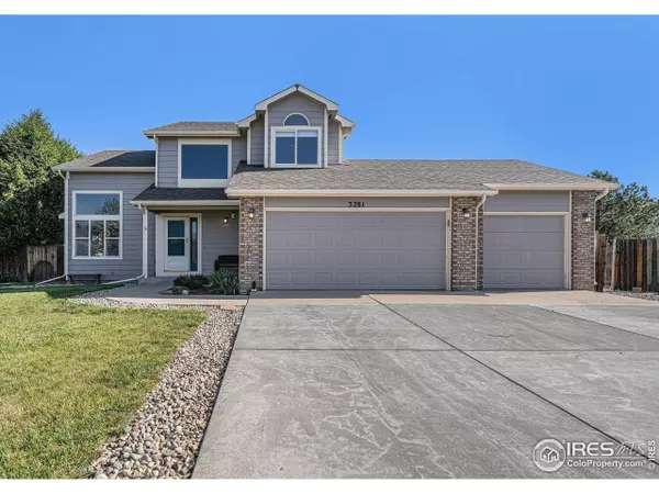 3281 Belmont Ct, Wellington, CO 80549