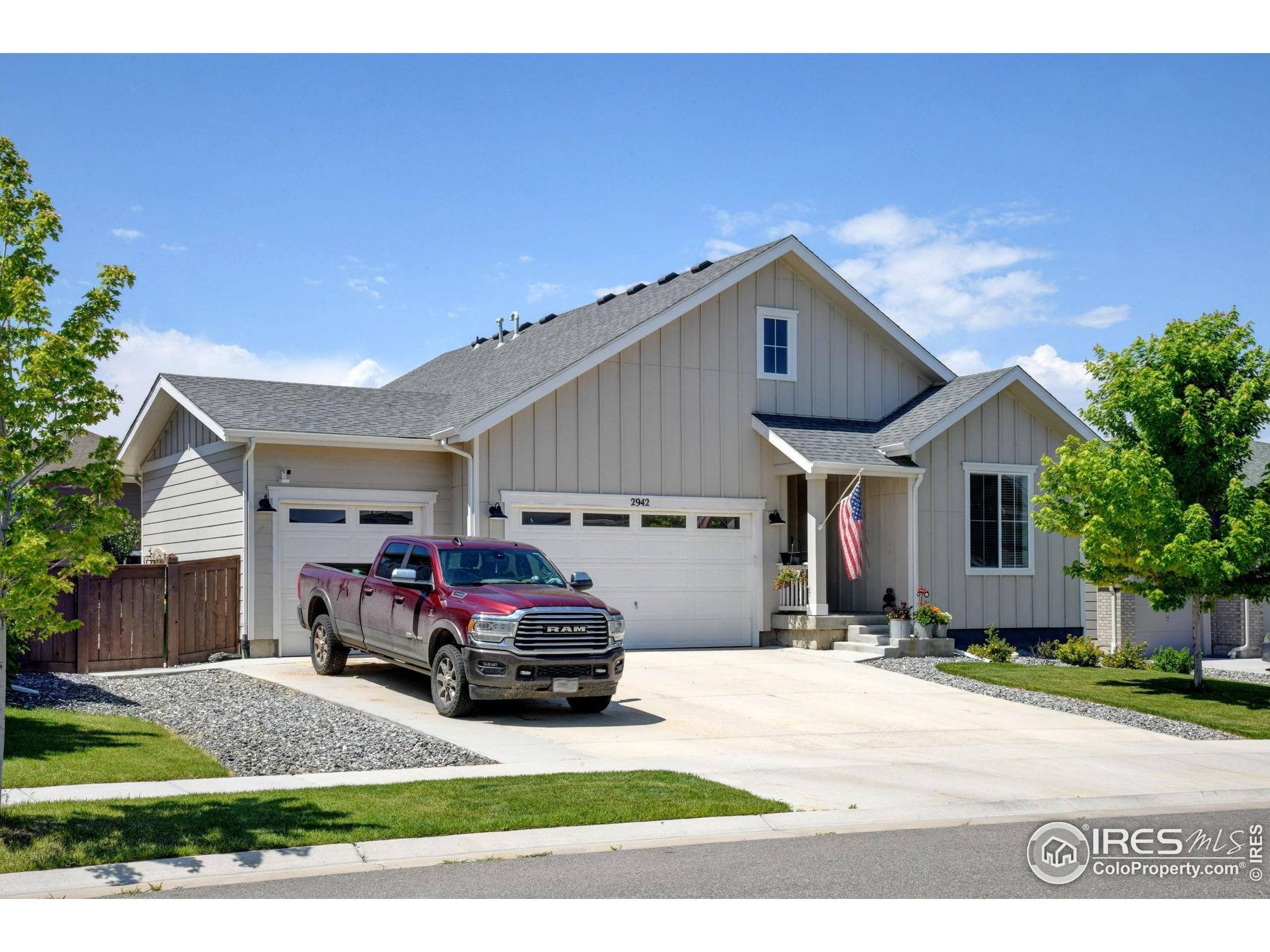 Brighton, CO 80601,2942 Merlin Dr