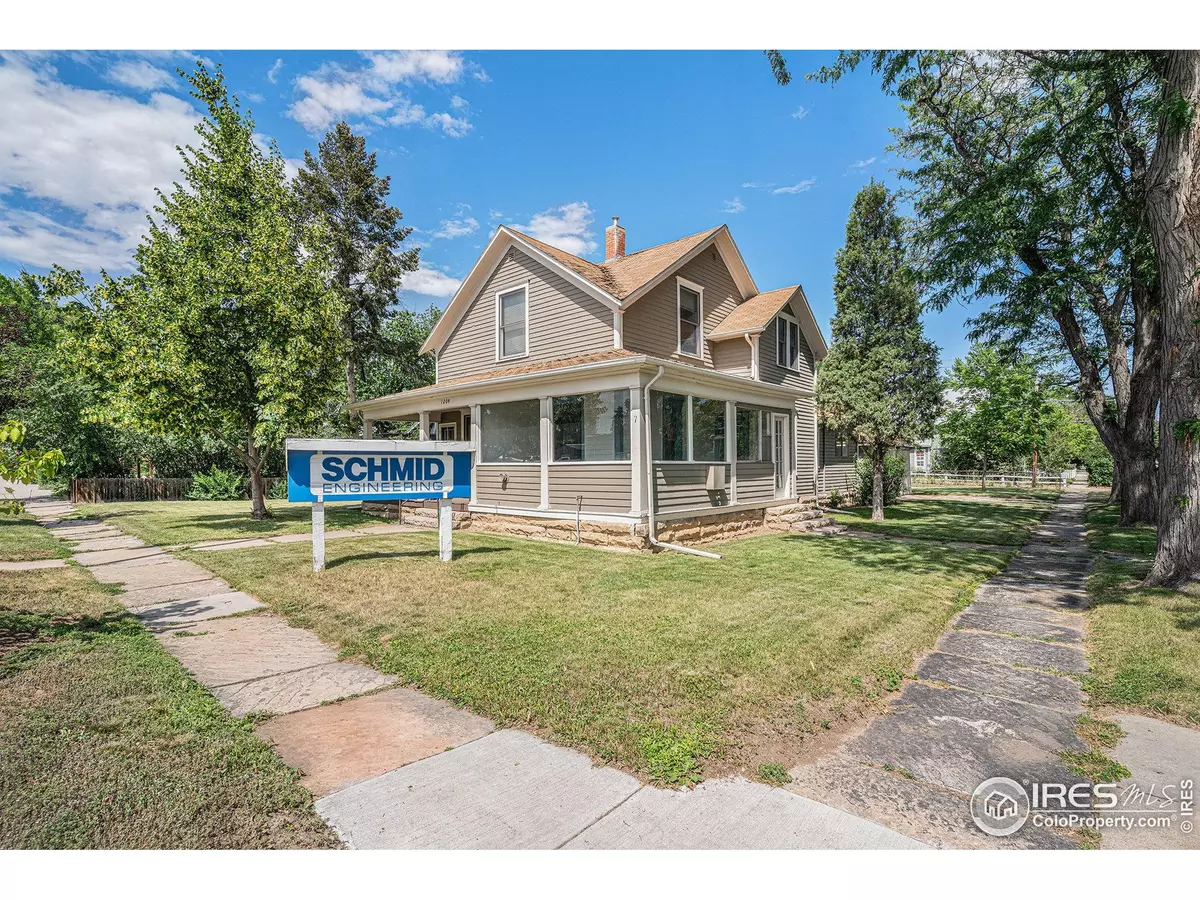 Loveland, CO 80537,1204 N Lincoln Ave