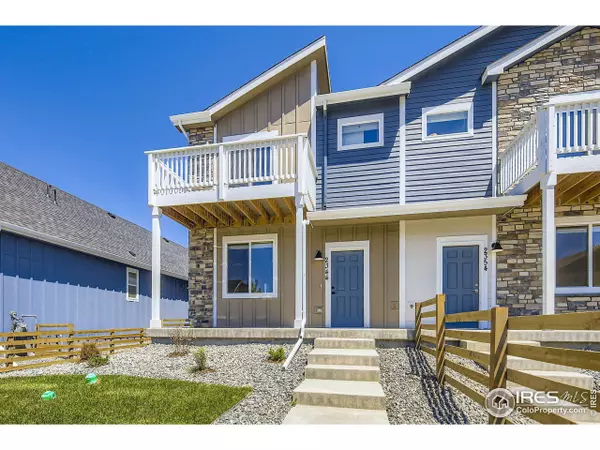 2344 Walbridge Rd, Fort Collins, CO 80524