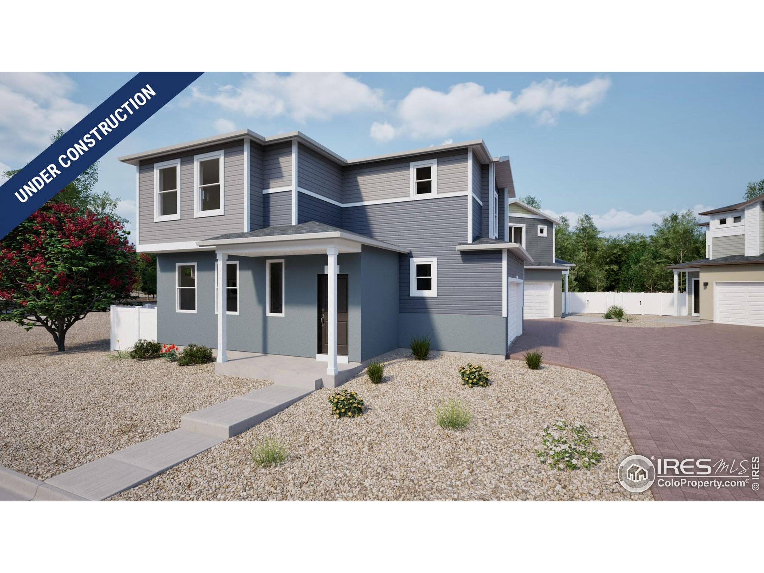 3425 Streamwood Dr, Johnstown, CO 80534
