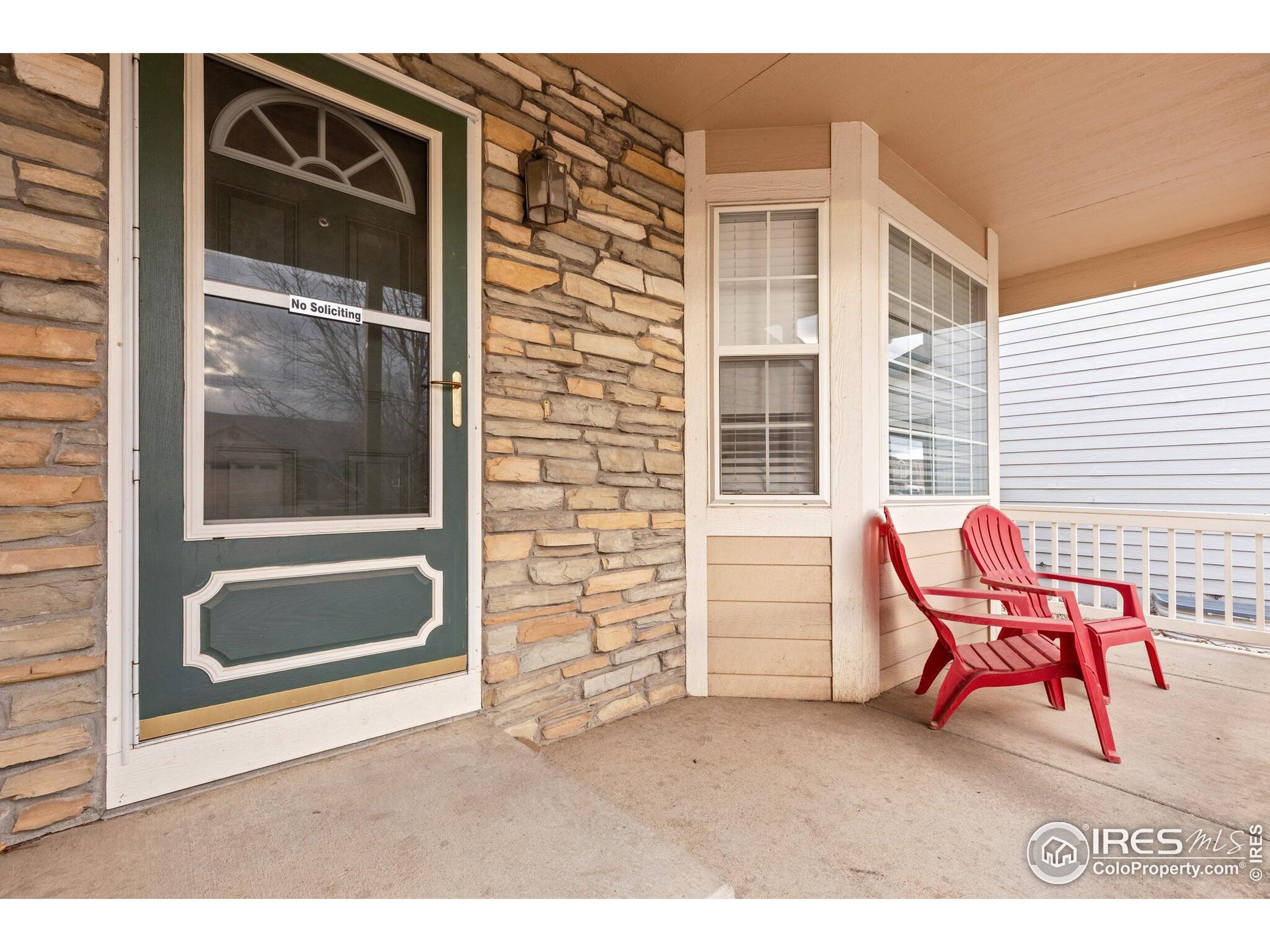 Johnstown, CO 80534,409 Granite Way