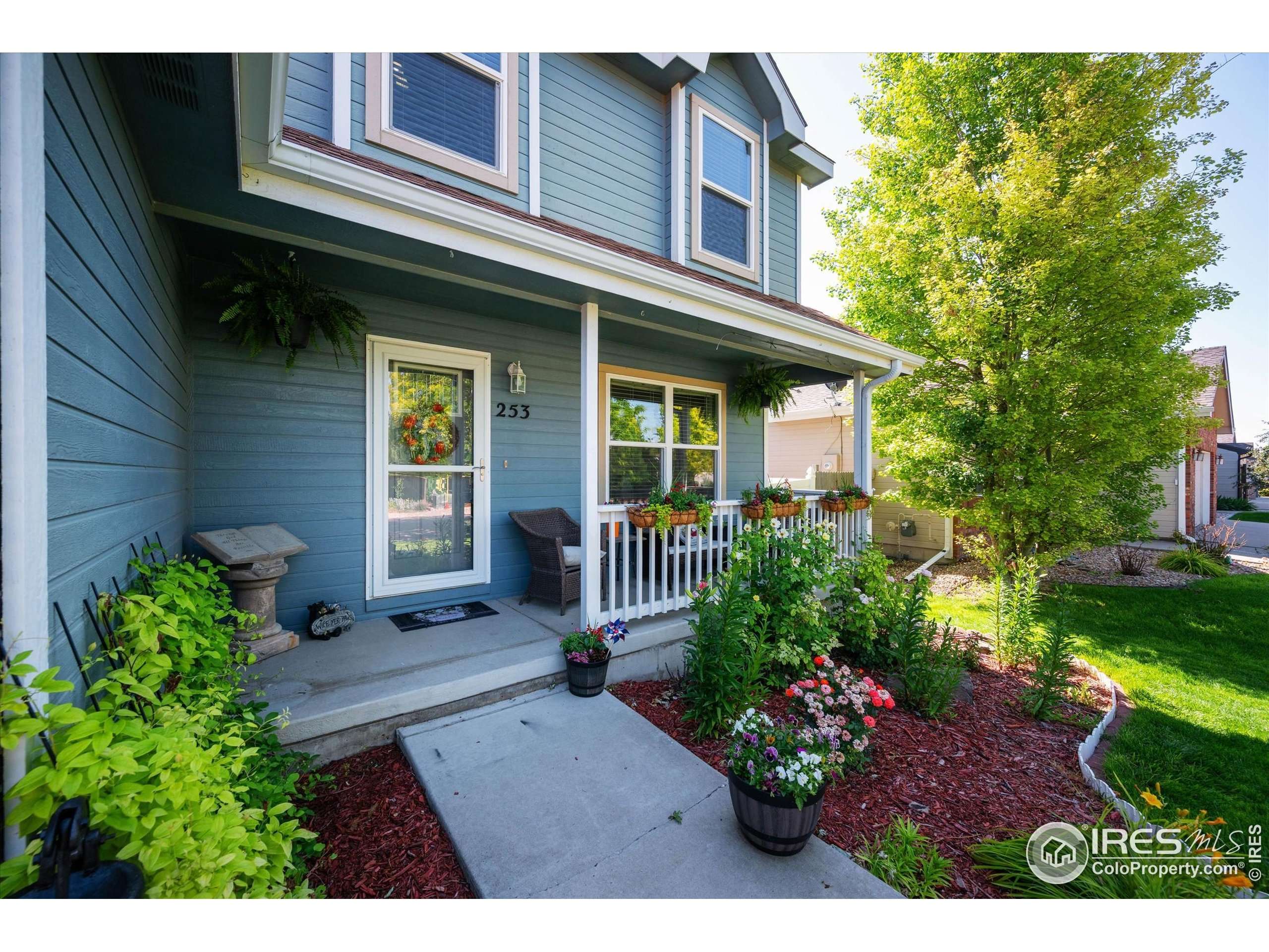 Eaton, CO 80615,253 Buckeye Ave