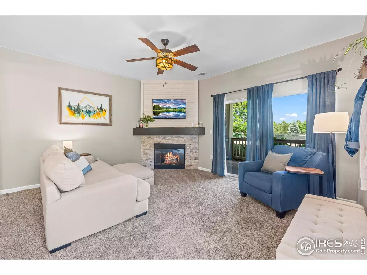 Fort Collins, CO 80528,5225 White Willow Dr #120