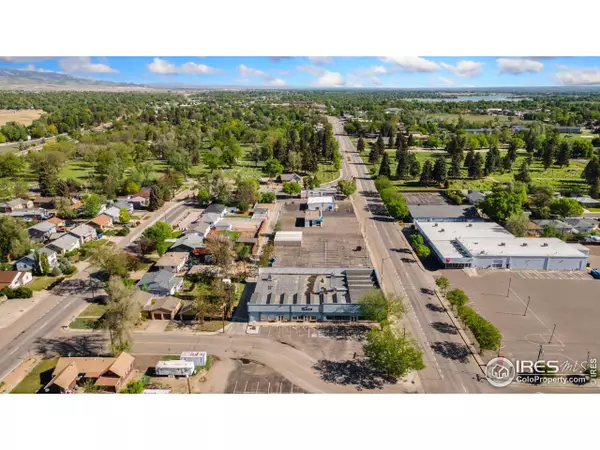 Loveland, CO 80538,1601 N Lincoln Ave