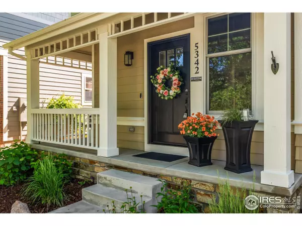 Fort Collins, CO 80528,5342 Corbett Dr