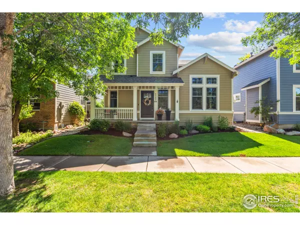 Fort Collins, CO 80528,5342 Corbett Dr