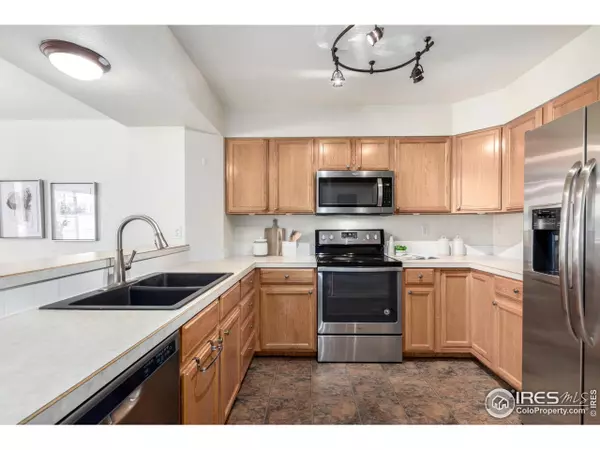 Fort Collins, CO 80528,2120 Timber Creek Dr #H4