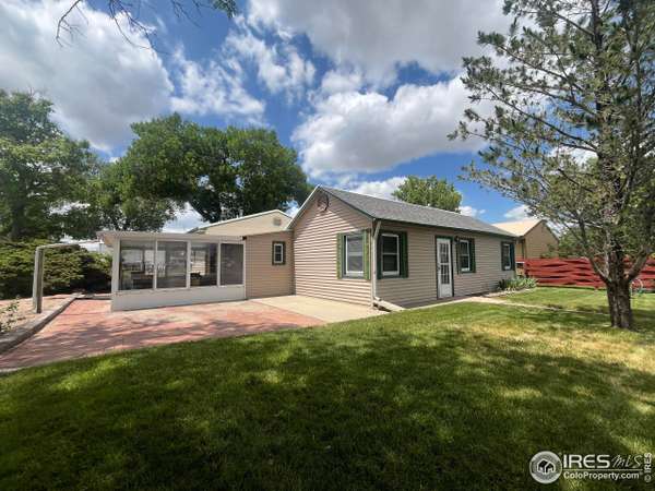 209 Chapman St, Wiggins, CO 80654