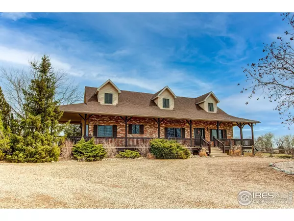 Berthoud, CO 80513,420 E County Road 10