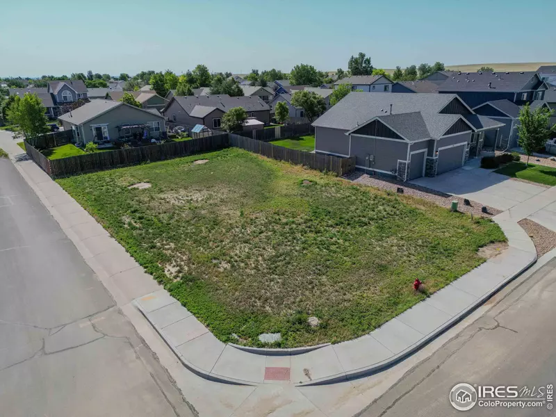 1398 S Irene Ave, Milliken, CO 80543