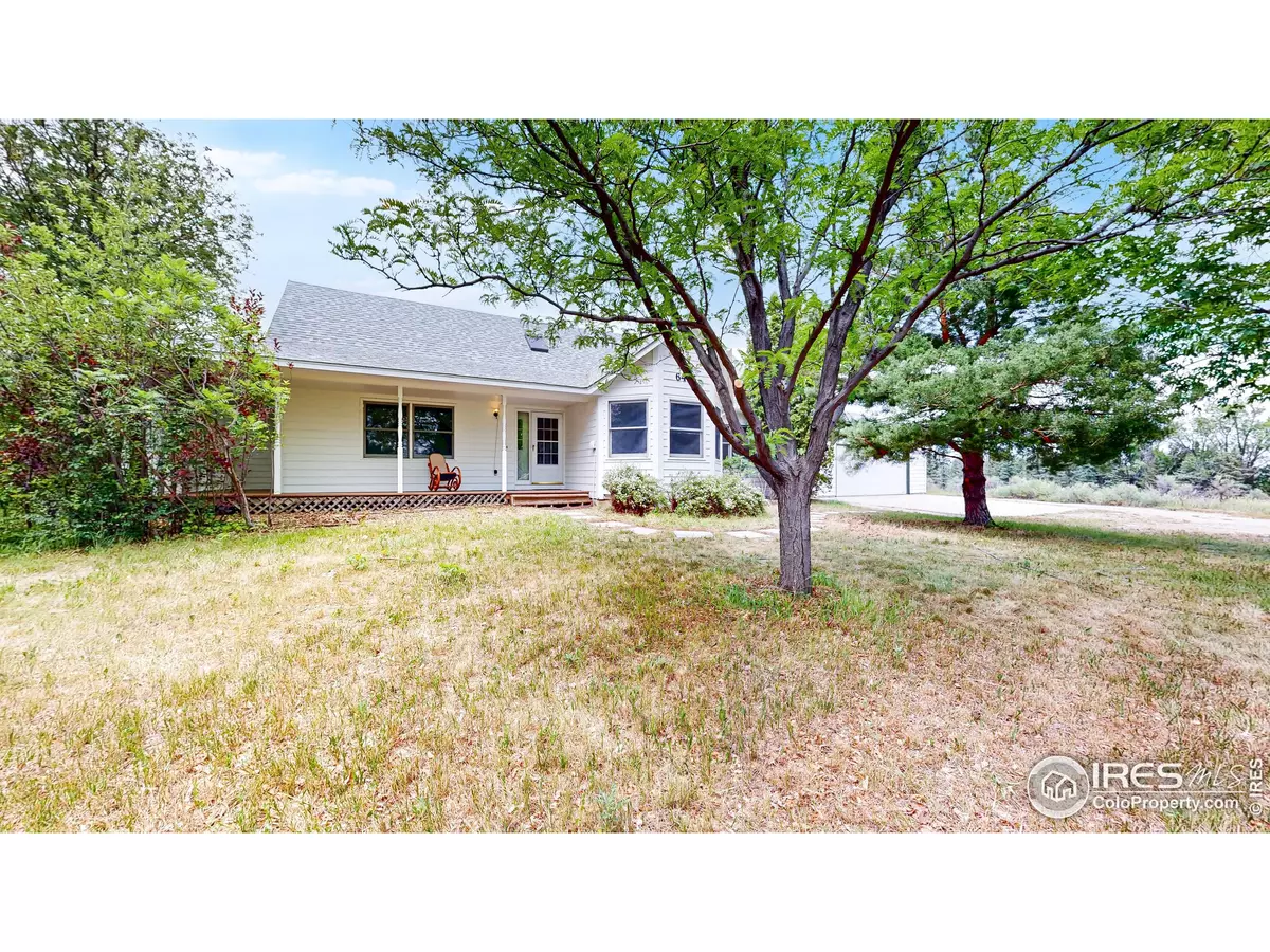 Fort Collins, CO 80524,6485 N County Road 19