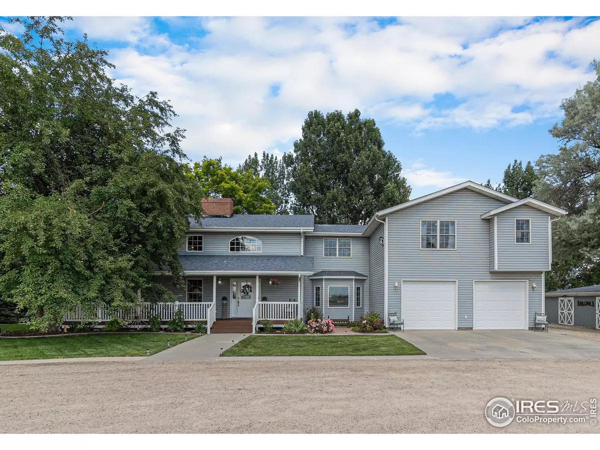 Johnstown, CO 80534,25586 County Road 13