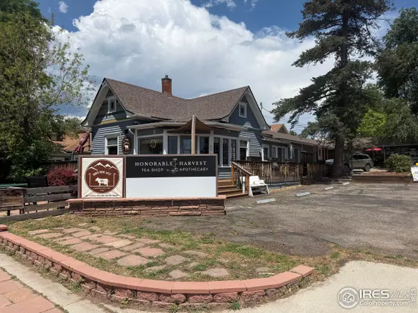 304 Main St, Lyons, CO 80540