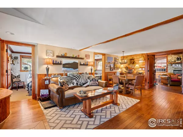 Estes Park, CO 80517,2238 Eagle Cliff Rd