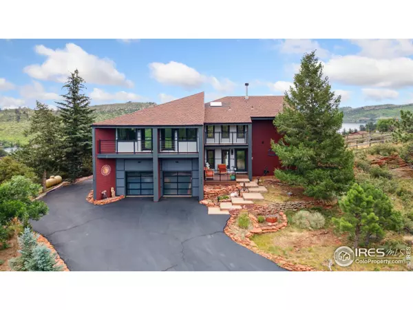 Fort Collins, CO 80526,3416 Continental Cir