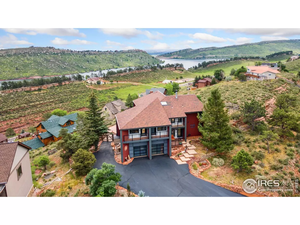 Fort Collins, CO 80526,3416 Continental Cir