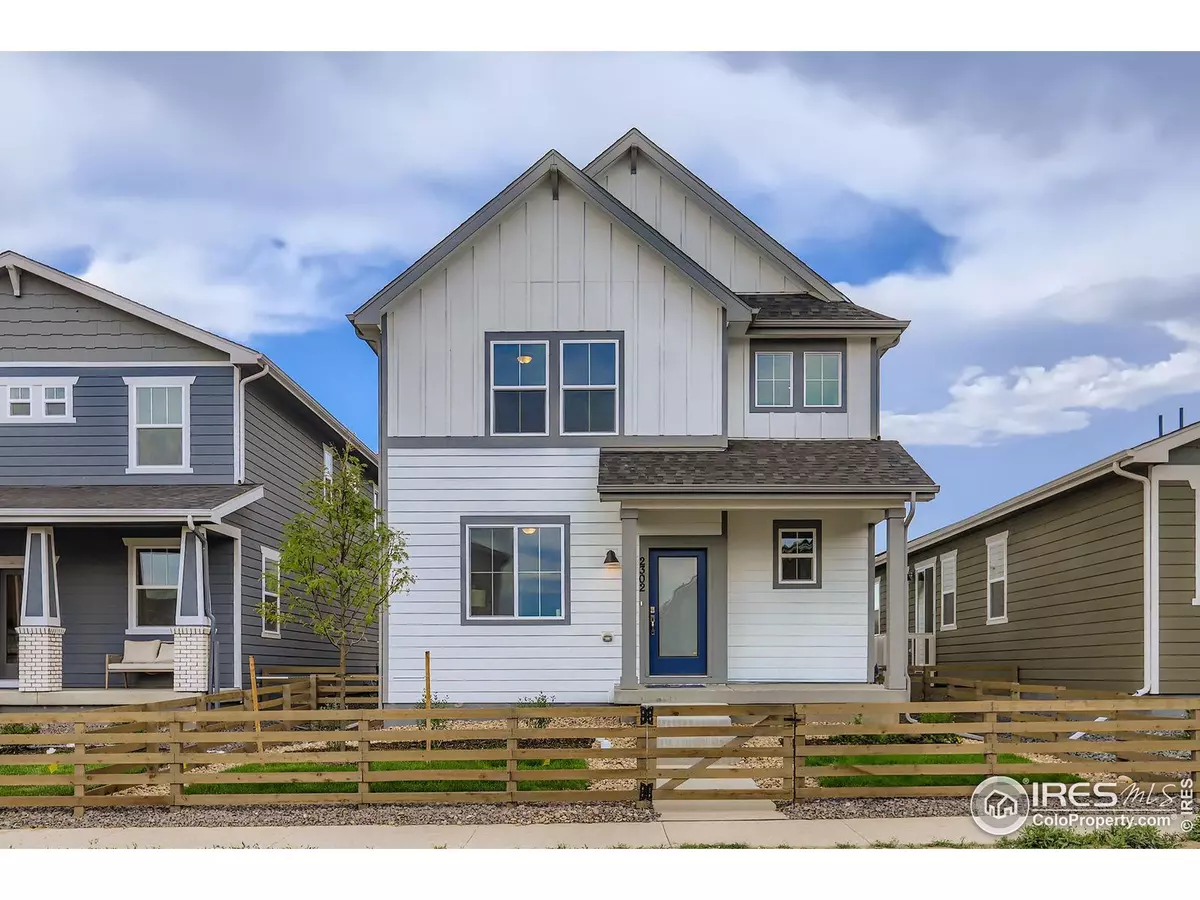 Fort Collins, CO 80524,2302 Walbridge Rd