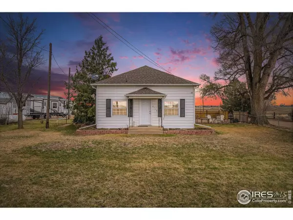 Greeley, CO 80631,2118 N 47th Ave