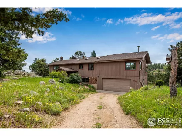 Boulder, CO 80302,853 Deer Trail Rd