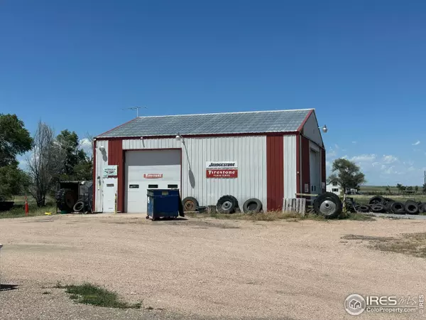 Iliff, CO 80736,32351 County Road 52