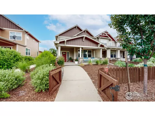 Fort Collins, CO 80525,2135 Scarecrow Rd