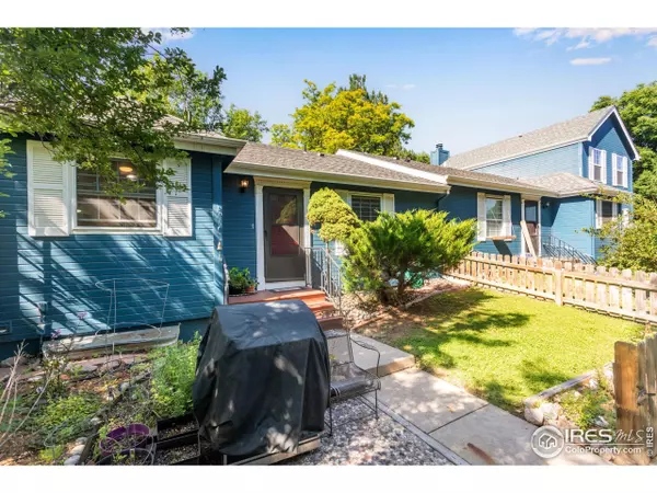 Fort Collins, CO 80526,1333 Village Park Ct