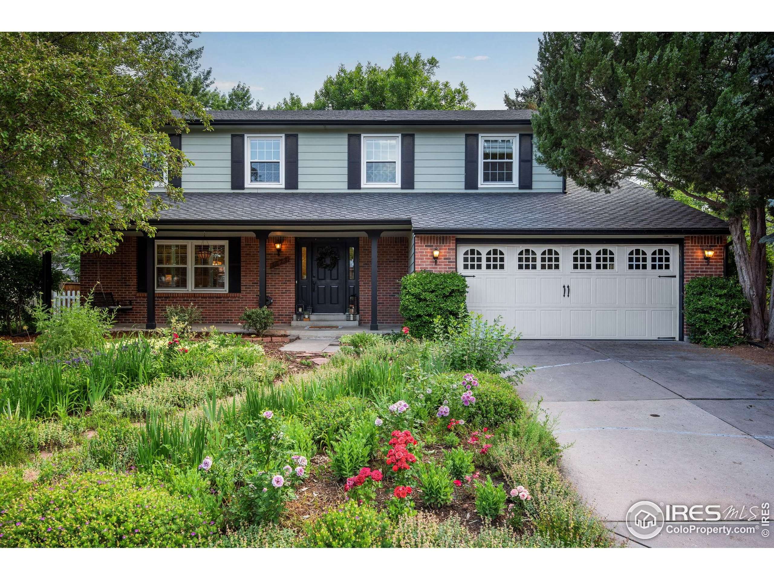 1673 Shenandoah Cir, Fort Collins, CO 80525