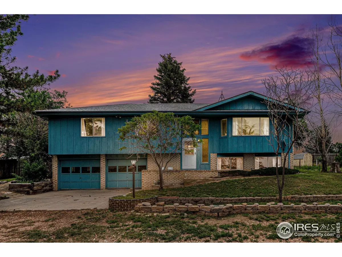 Eaton, CO 80615,37416 County Road 45
