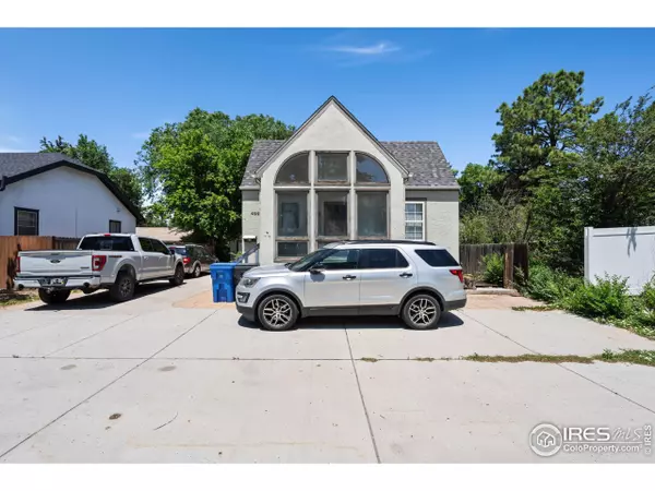 Fort Collins, CO 80525,422 E Prospect Rd