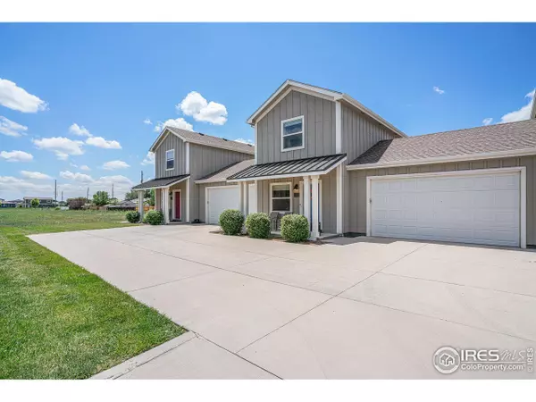 Wellington, CO 80549,7775 5th St #2