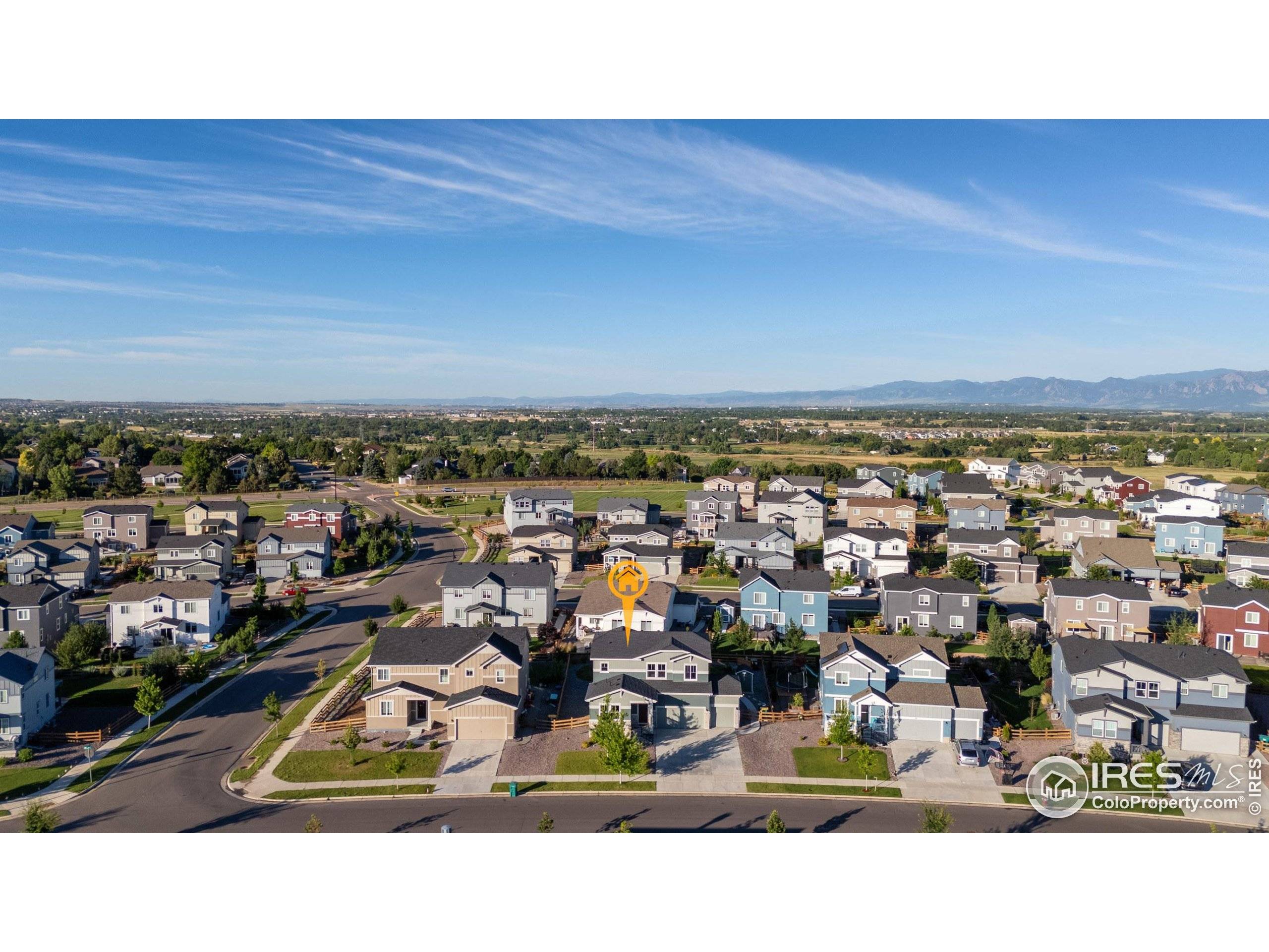Erie, CO 80516,34 Morgan Cir N