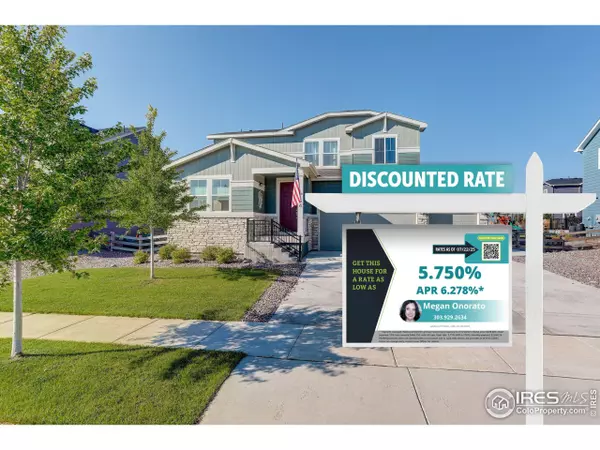 34 Morgan Cir N, Erie, CO 80516